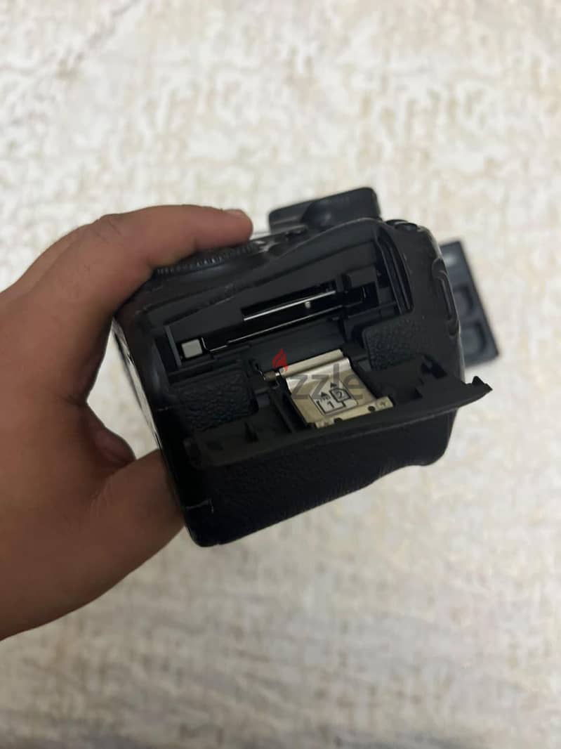 canon 5d mark lll 7