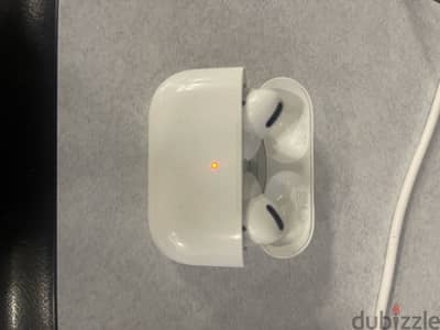 Airpods pro original (Apple)