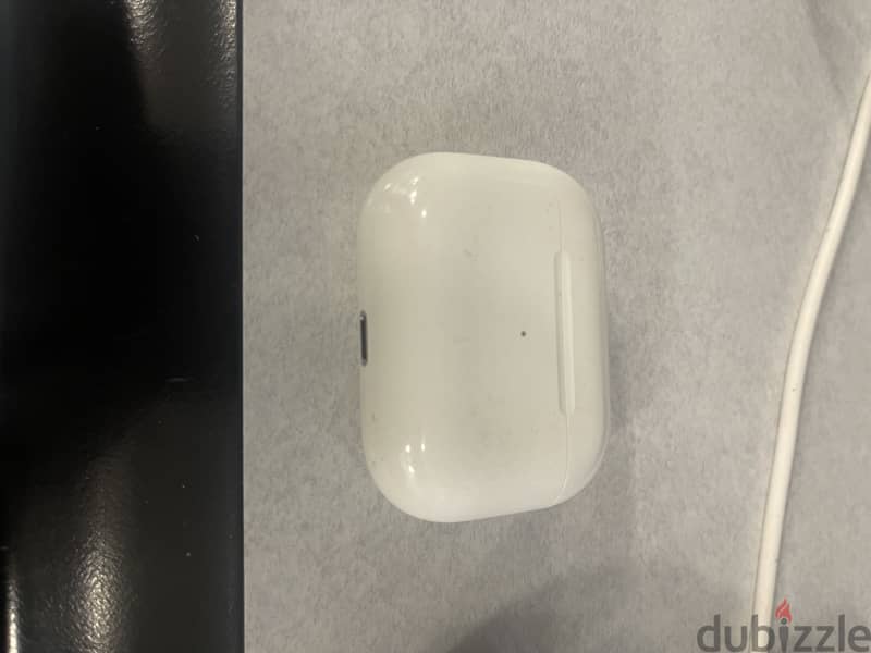 Airpods pro original (Apple) 1