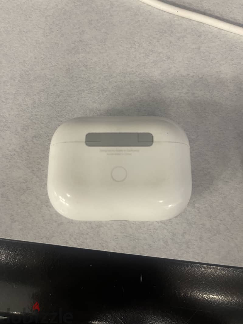 Airpods pro original (Apple) 2
