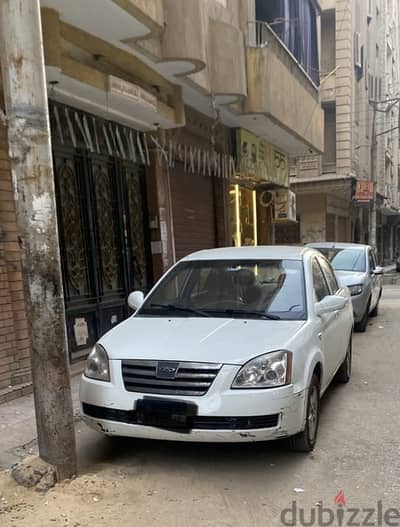 Speranza A516 2010