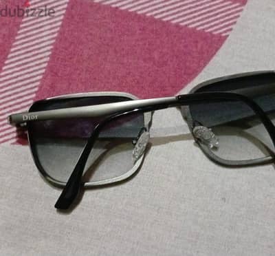 Dior Sunglass original