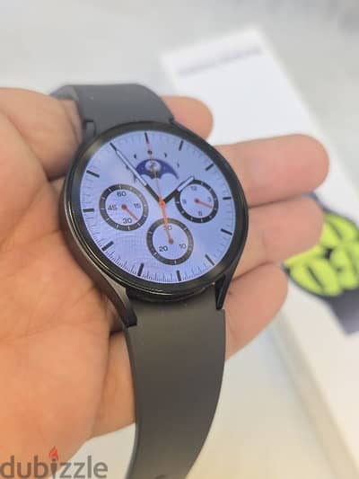 Samsung watch 6 44mm