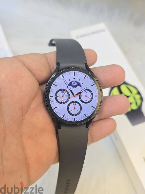 Samsung watch 6 44mm 1