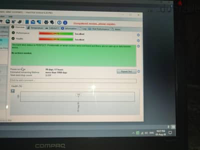 HDD 1T