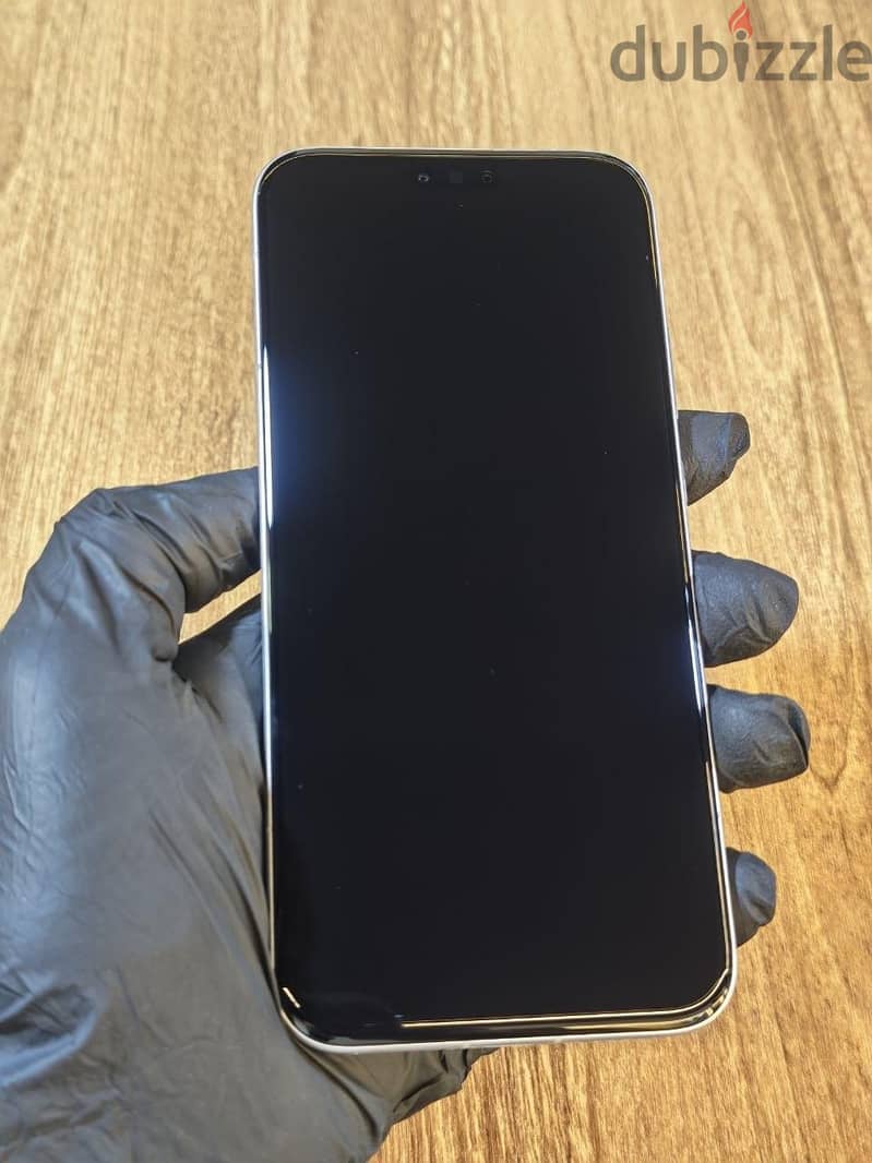 Honor Magic 8 Pro 1