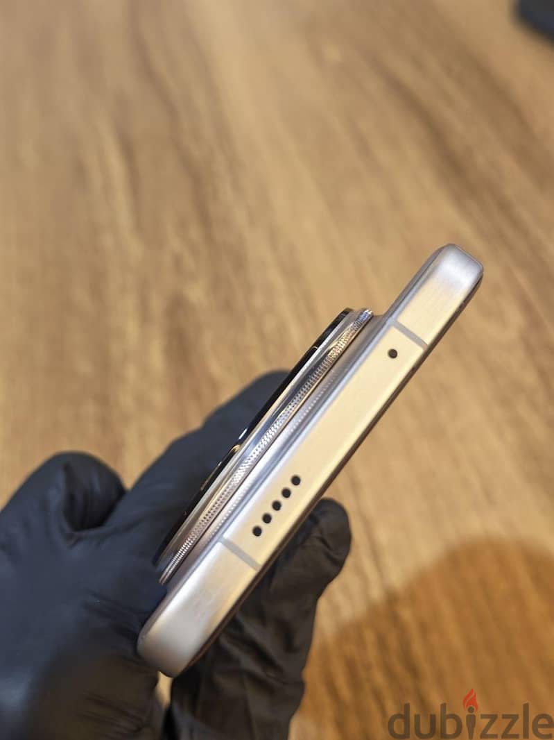 Honor Magic 8 Pro 3