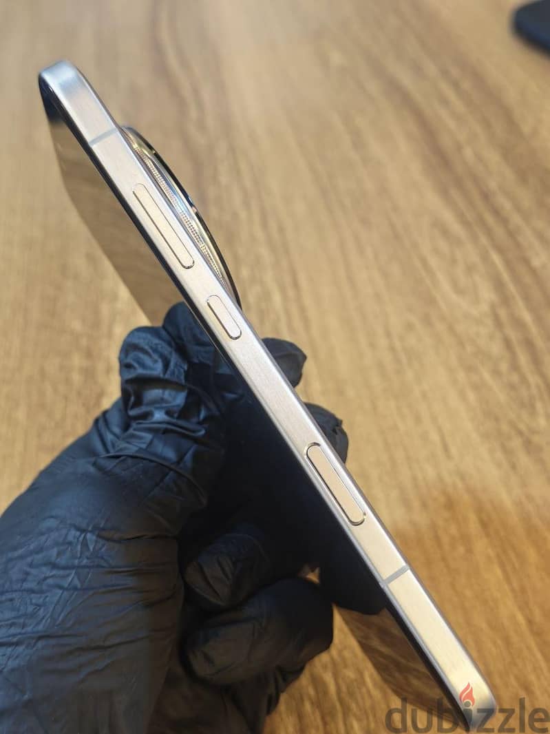 Honor Magic 8 Pro 5