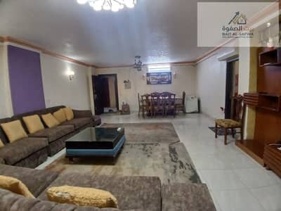 Next to Hilton Maadi, Al Salam International Hospital and Jenin