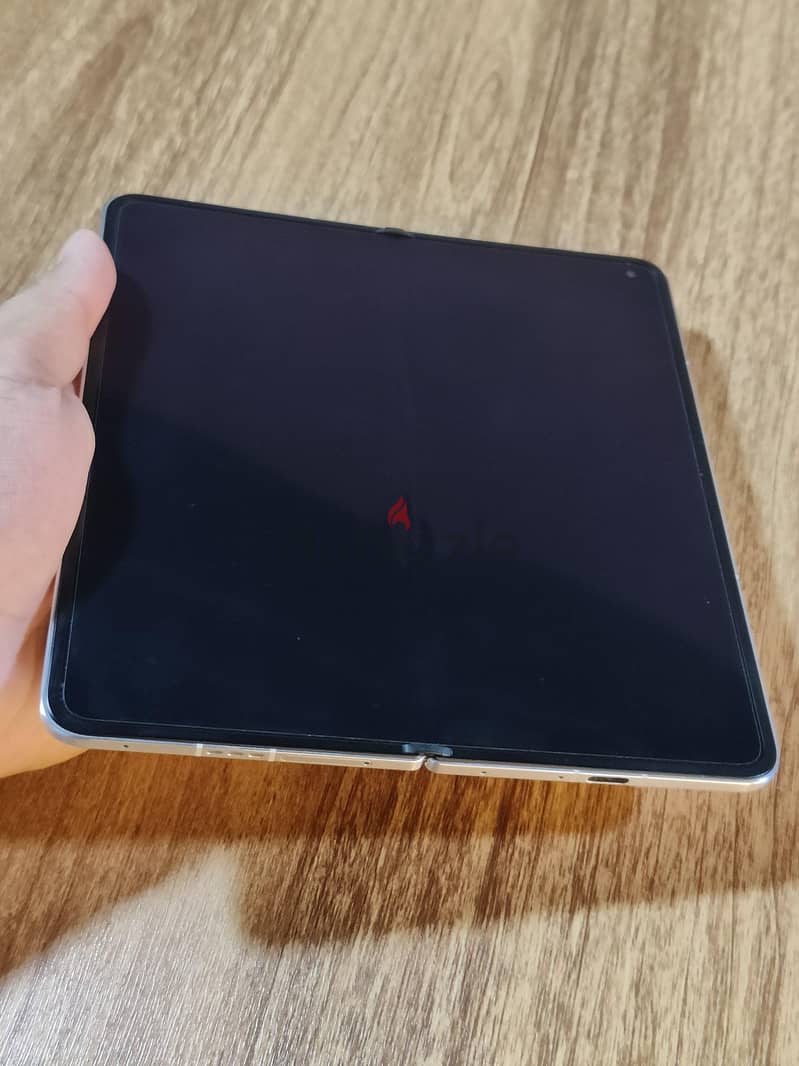 Oppo Find N5 1