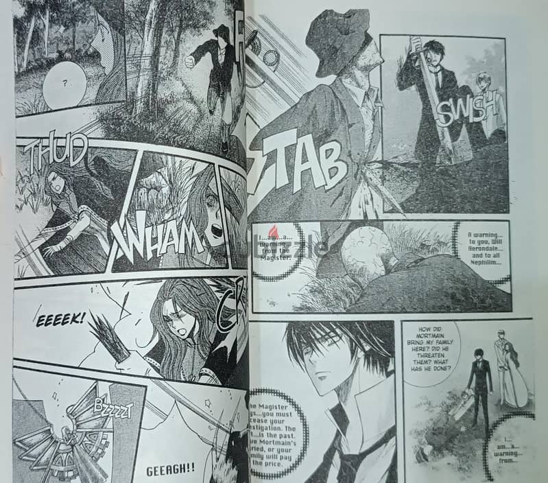 The Infernal Devices (3 Books) 3
