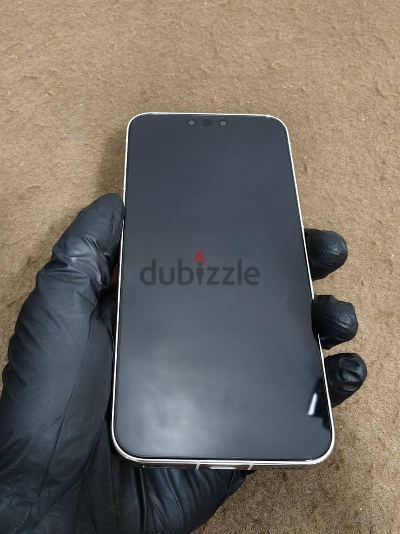 Mate 80 Pro 1