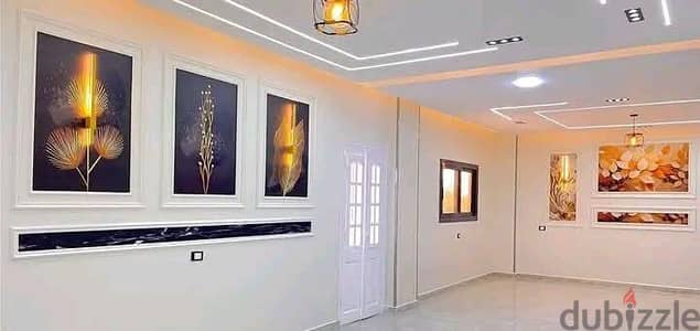 إبراهيم النقاش موجود في الجيزه لاي شغل دهنات 01017132216