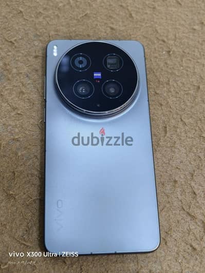 Vivo X300 Ultra Vivo X300 Ultra