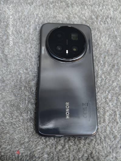 Honor Magic 8 Pro