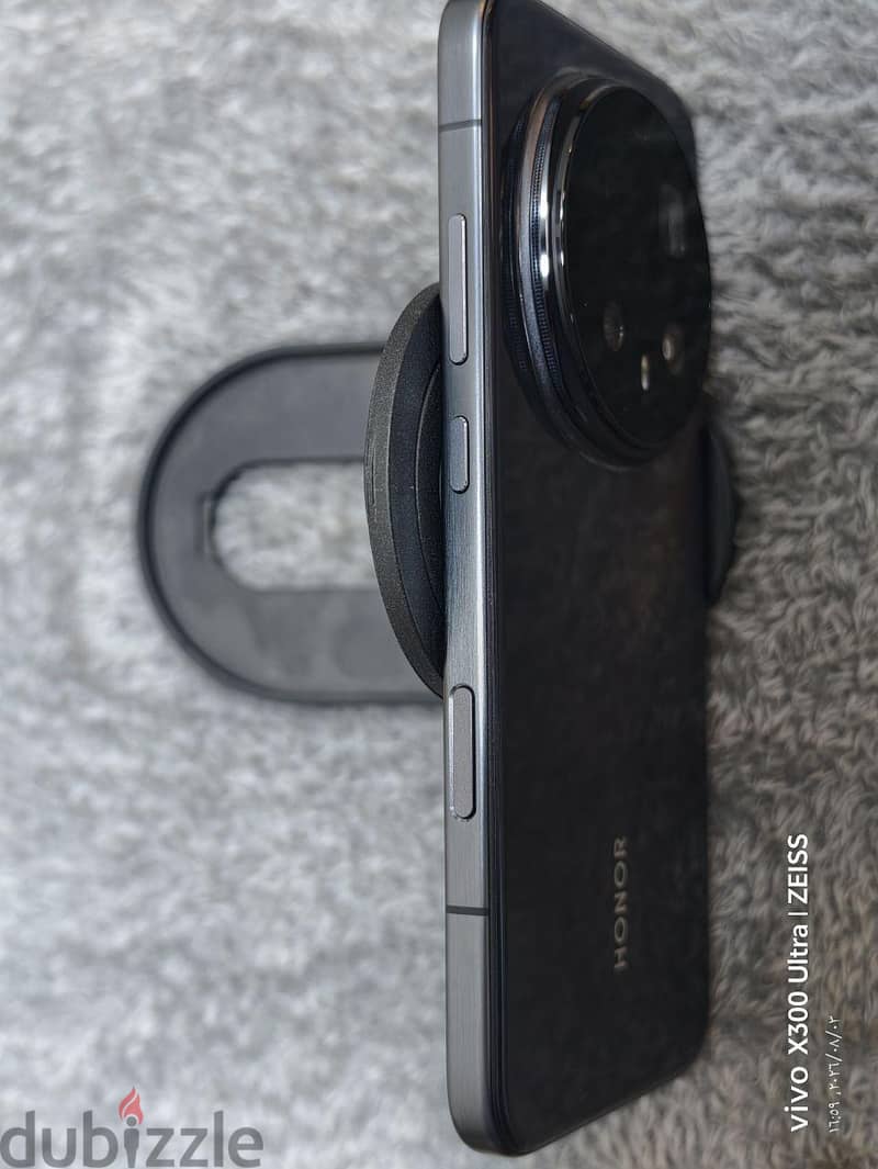 Honor Magic 8 Pro 1