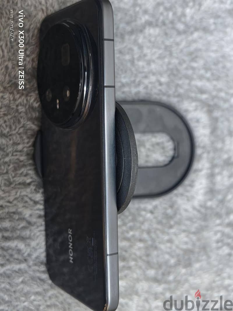 Honor Magic 8 Pro 5