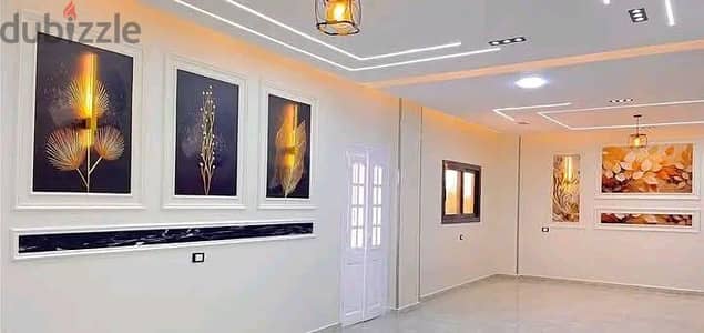 ابراهيم النقاش لاعمال الدهانات بالكامل بحرفيه01017132216