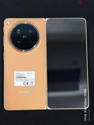 Oppo Find N6