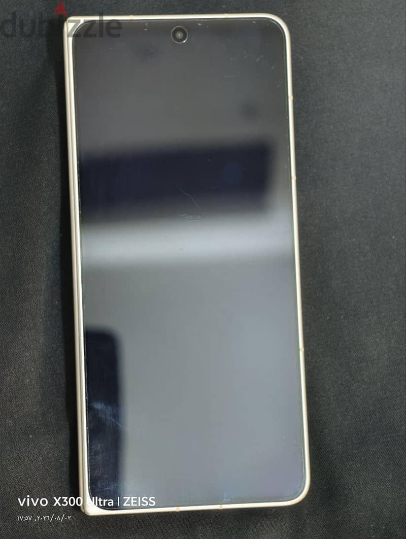 Oppo Find N6 2
