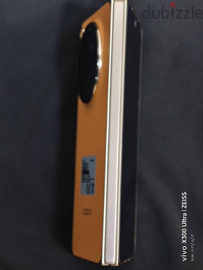 Oppo Find N6 3