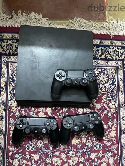 ps4 slim soft 6