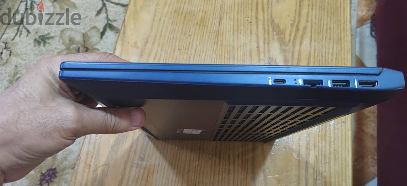 Hp victus 15 2