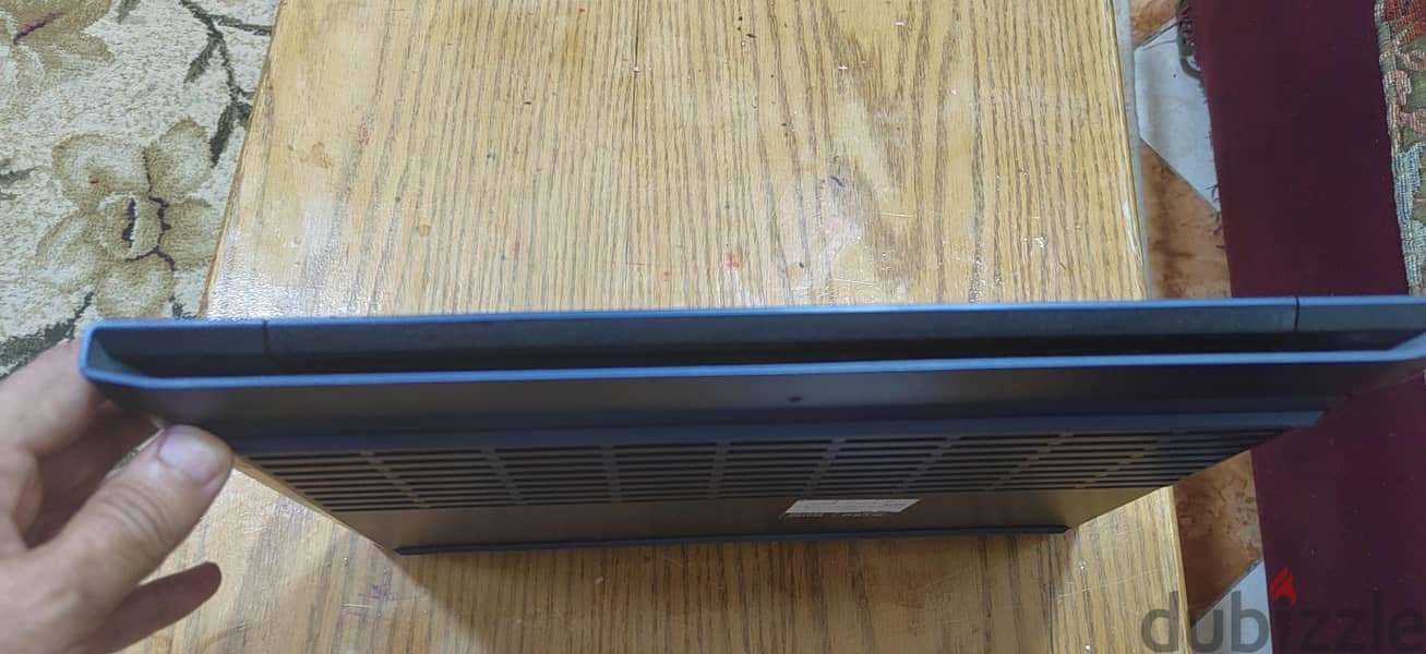 Hp victus 15 3