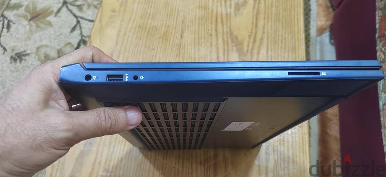 Hp victus 15 4