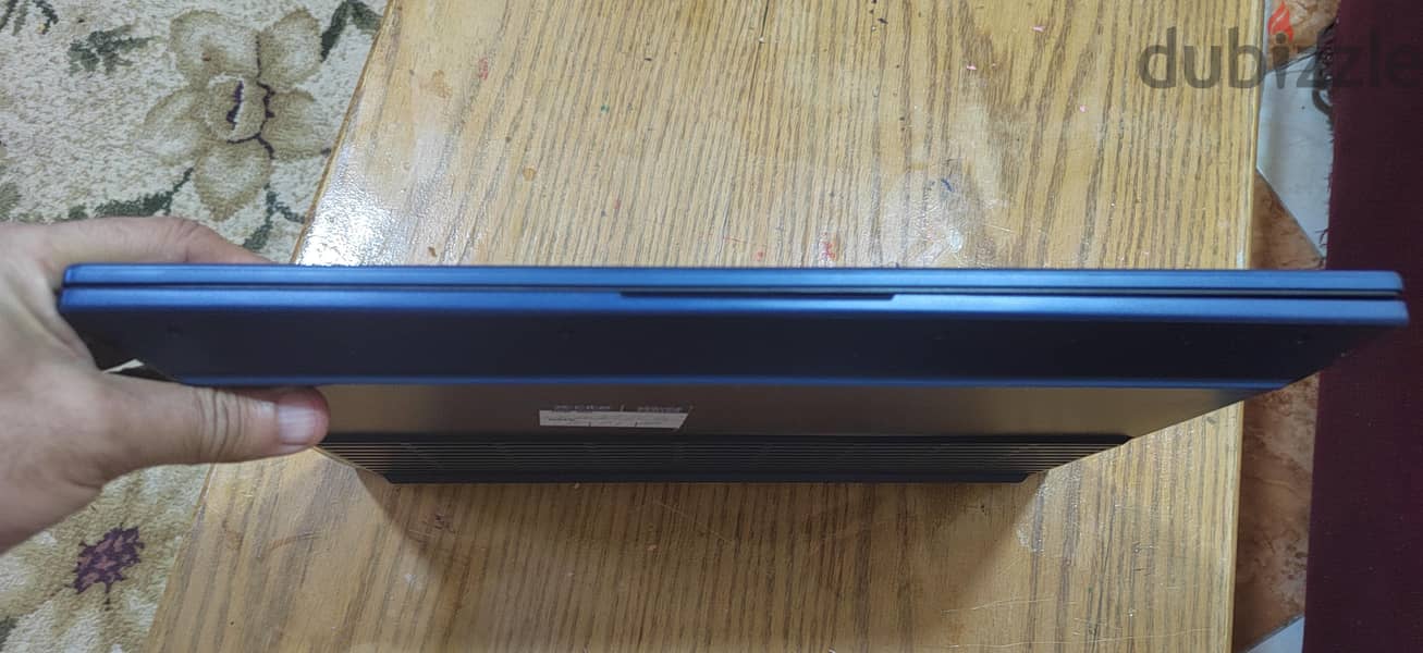Hp victus 15 5