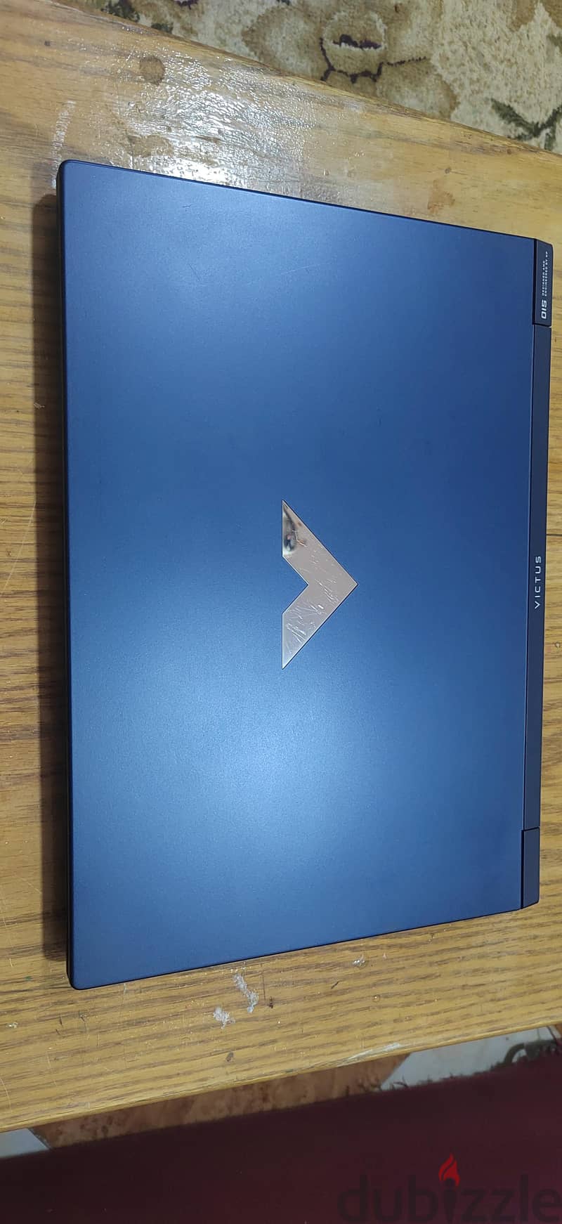 Hp victus 15 9