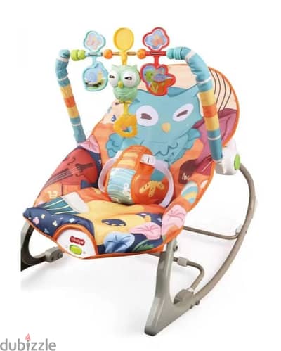 bouncer/ rocker
