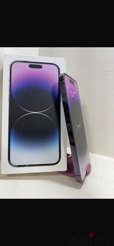 آبل - آيفون 14 برو ماكس