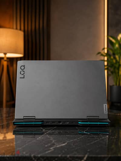 للبيع لابتوب Lenovo LOQ 15IRH8 الجهاز جديد بالكامل للبيع لابتوب Lenovo LOQ 15IRH8 الجهاز جديد بالكامل