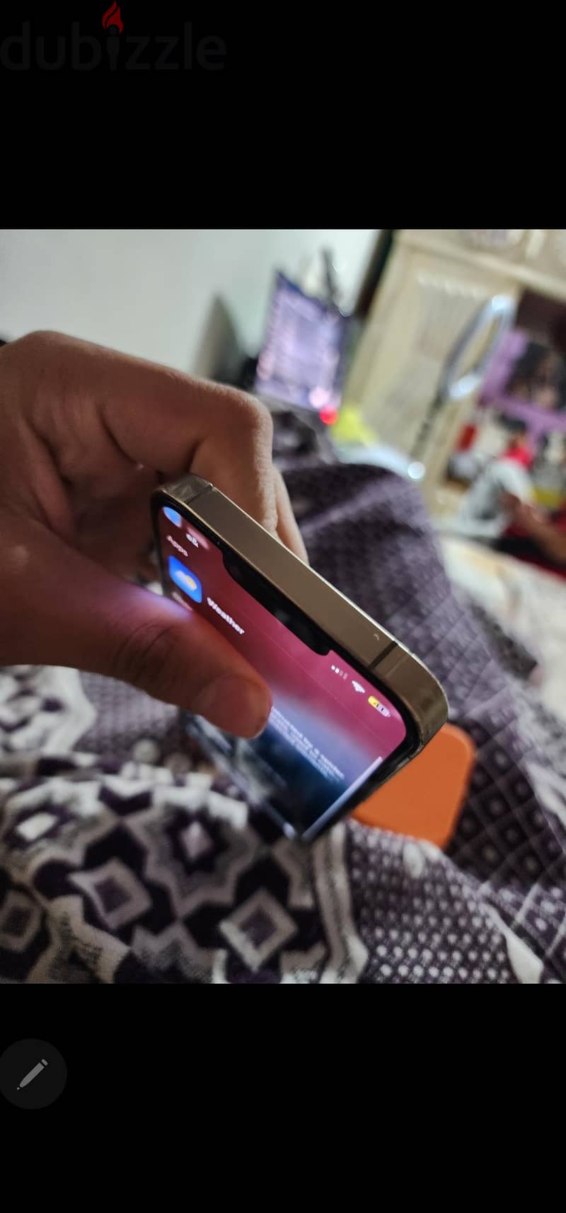 Apple - iPhone 13 Pro 2