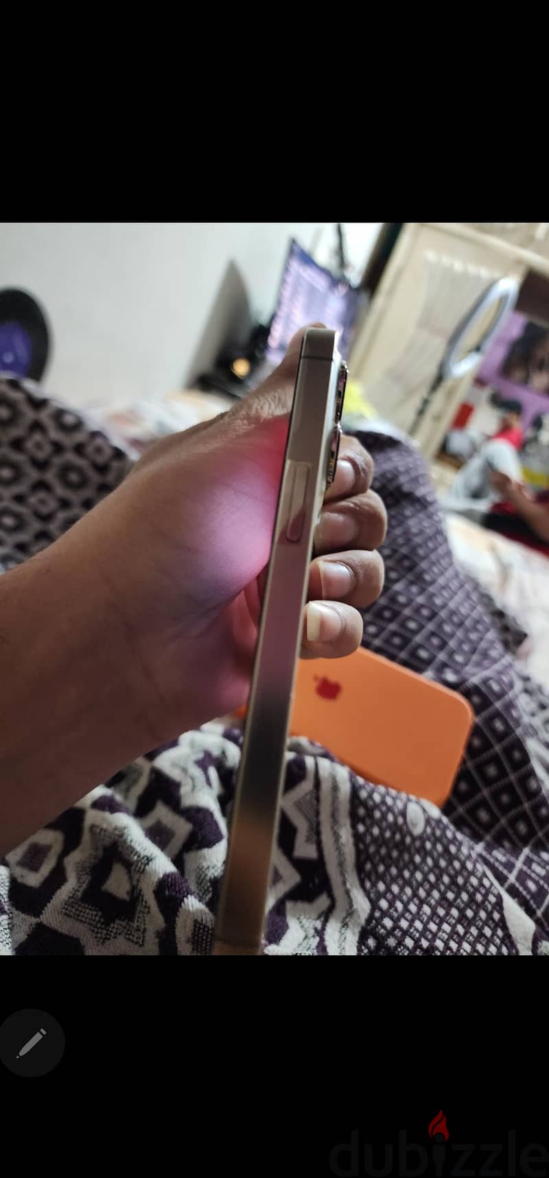 Apple - iPhone 13 Pro 4