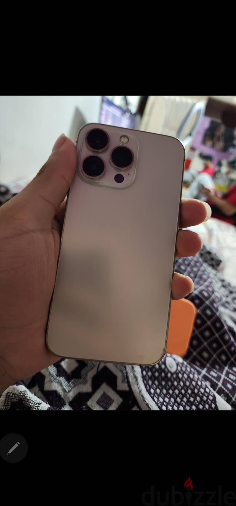 Apple - iPhone 13 Pro 5