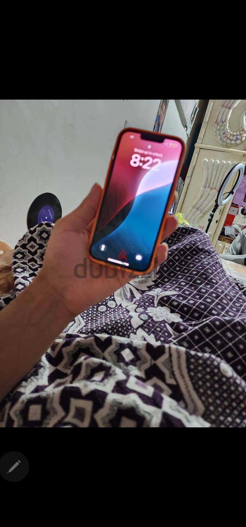 Apple - iPhone 13 Pro 7