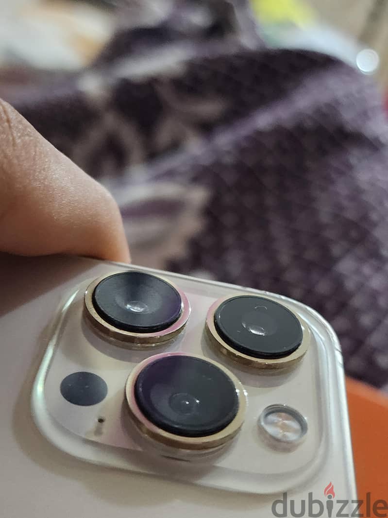 Apple - iPhone 13 Pro 8