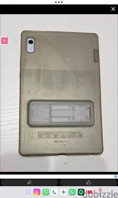 Lenovo m9