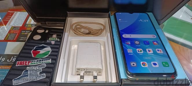 OPPO A57