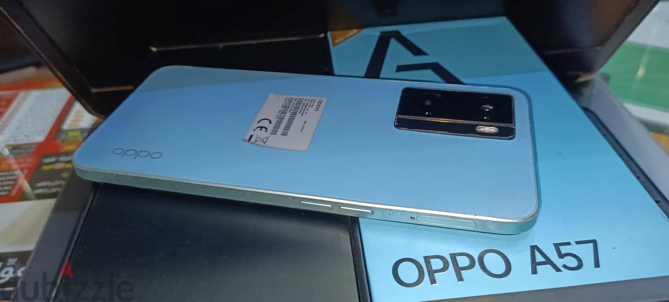 OPPO A57 1