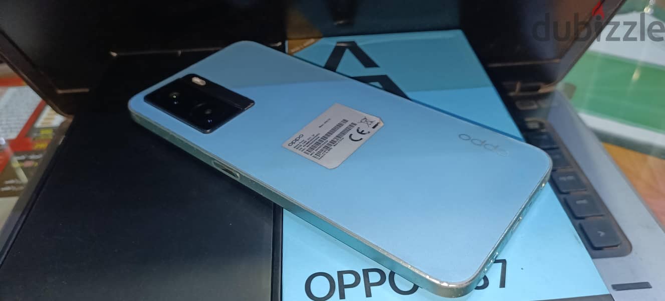 OPPO A57 2
