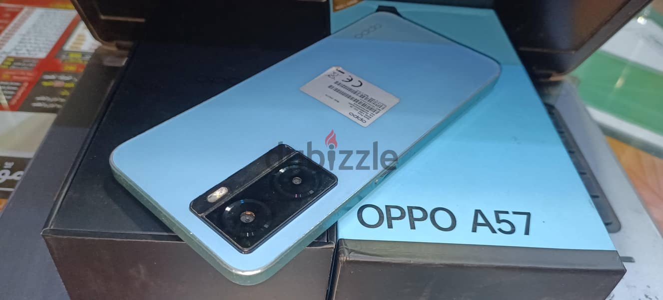OPPO A57 3