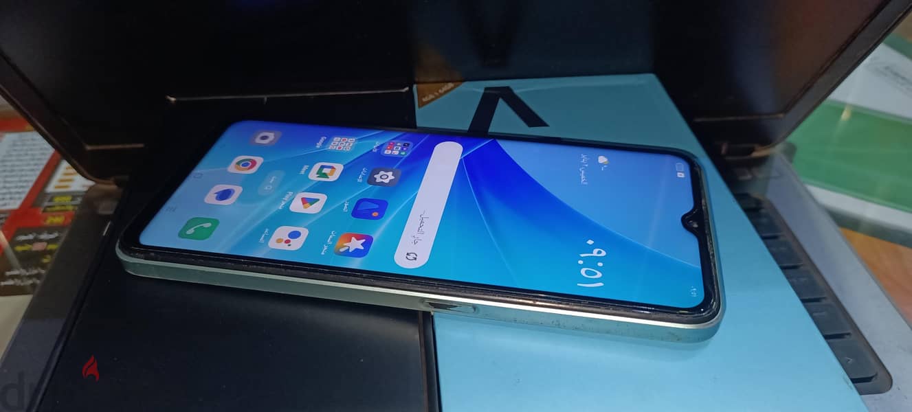 OPPO A57 6