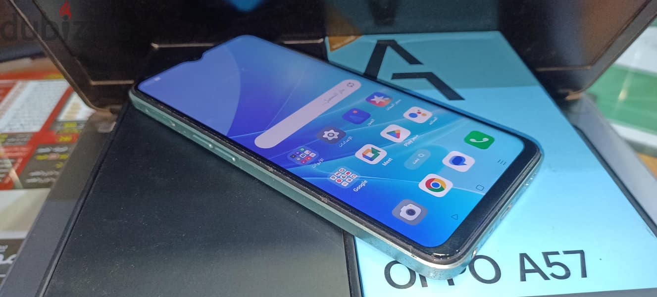 OPPO A57 7