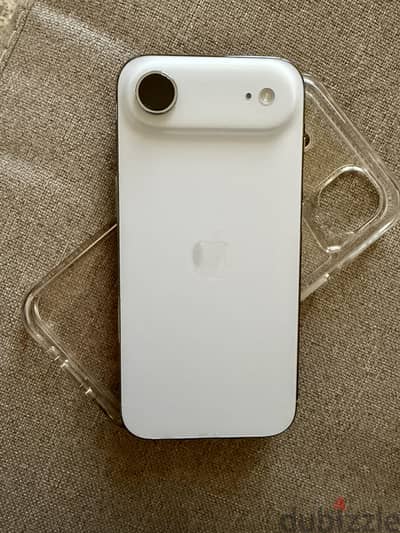 Apple - iPhone 17 Air