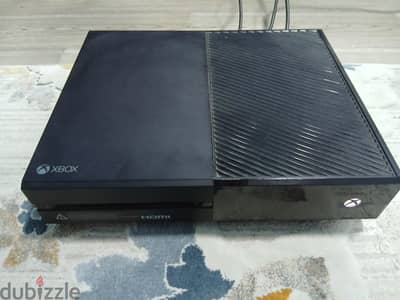 x box one