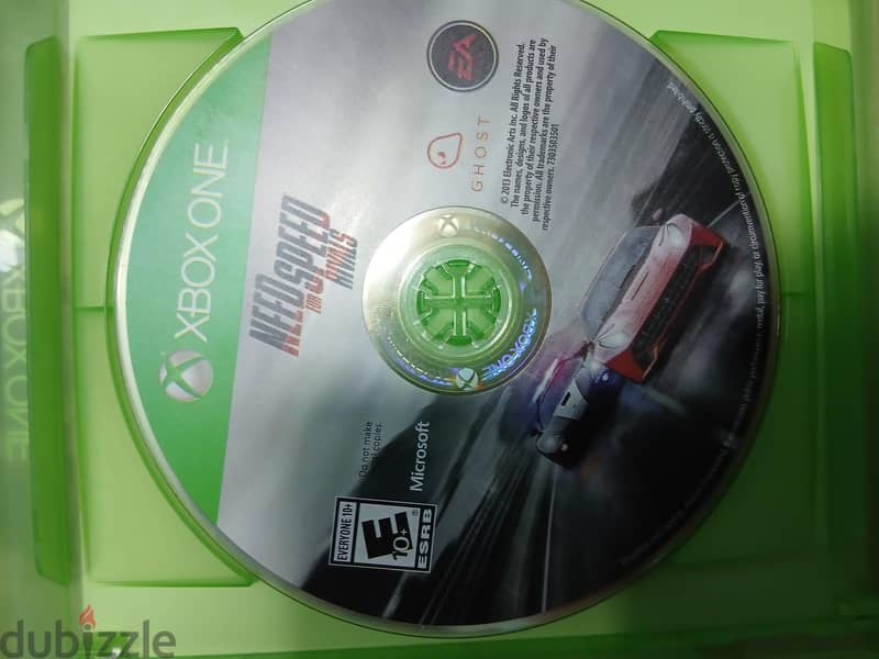 x box one 5