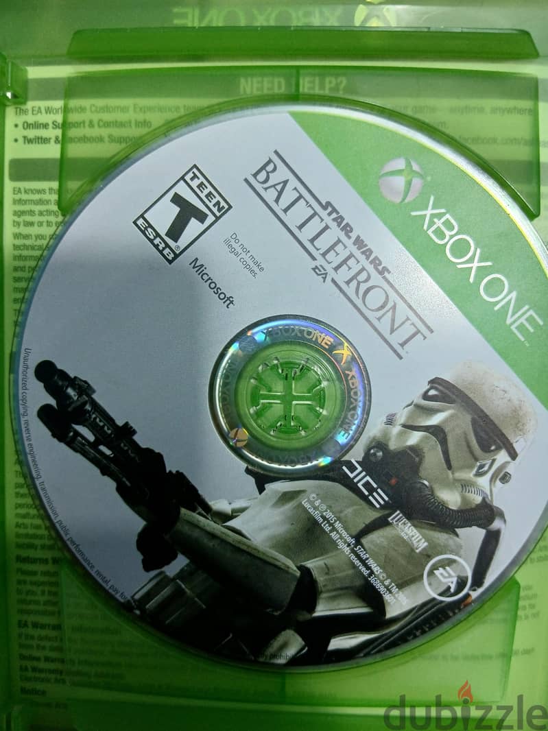 x box one 6